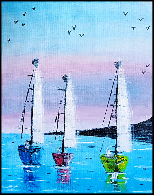 Quadro prova