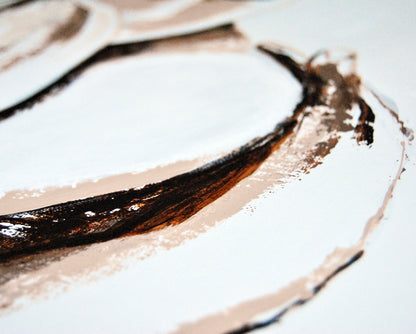 cuadro original pintado con acrílico sobre lienzo ideal para decoración de hogar o tienda o cafetería